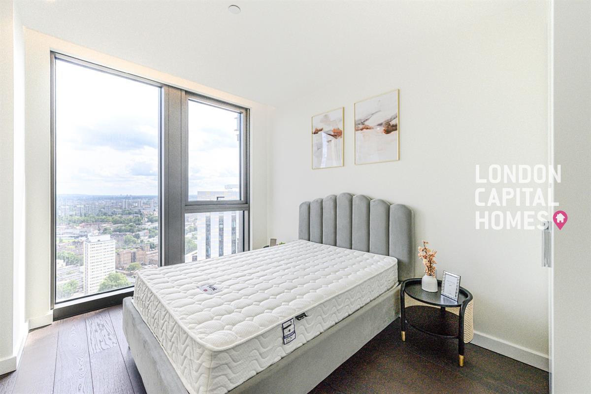 67 Bondway, LONDON